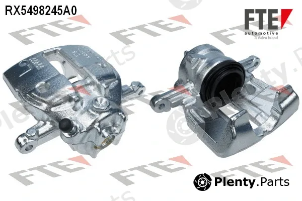 FTE RX5498245A0 — Brake Caliper