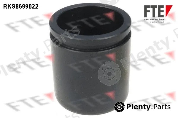FTE 9313095 — Piston, brake caliper