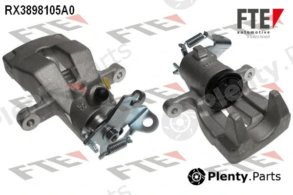 FTE 9290524 — Brake Caliper