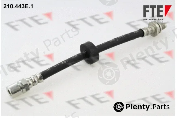 FTE 210.443E.1 — Brake Hose