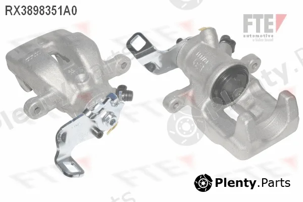 FTE 9290703 — Brake Caliper