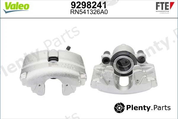 FTE 9298241 — Brake Caliper NEOGEN