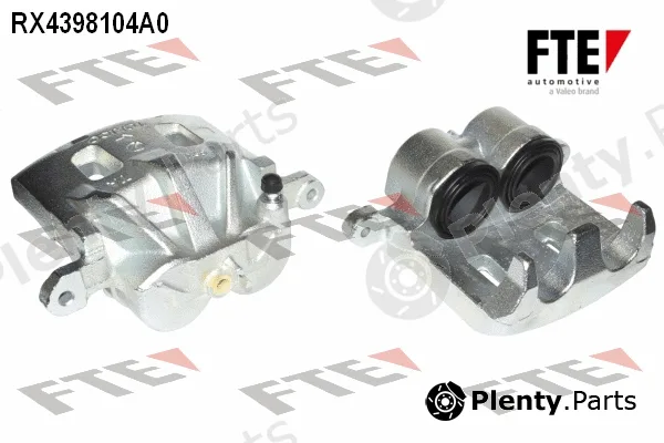 FTE 9291002 — Brake Caliper