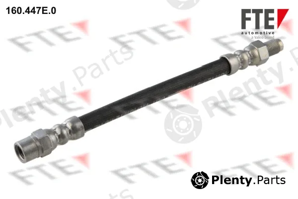FTE 160.447E.0 — Brake Hose