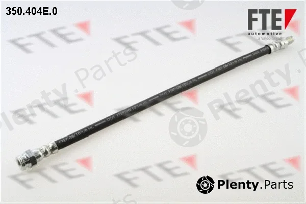 FTE 9240196 — Brake Hose