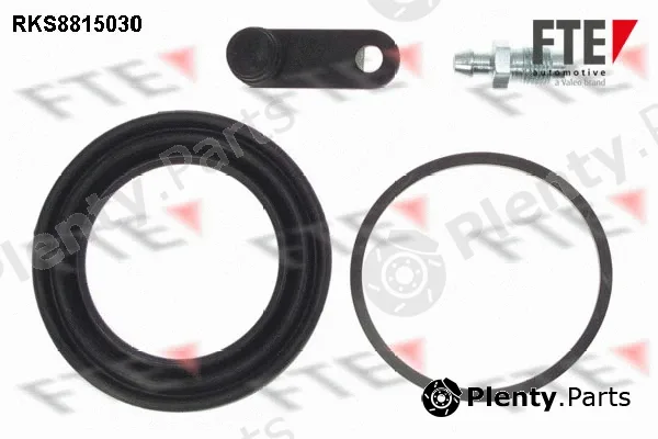 FTE 9323600 — Repair Kit, brake caliper
