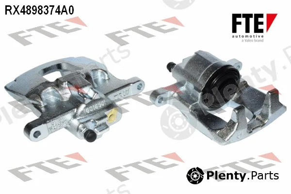 FTE 9291396 — Brake Caliper