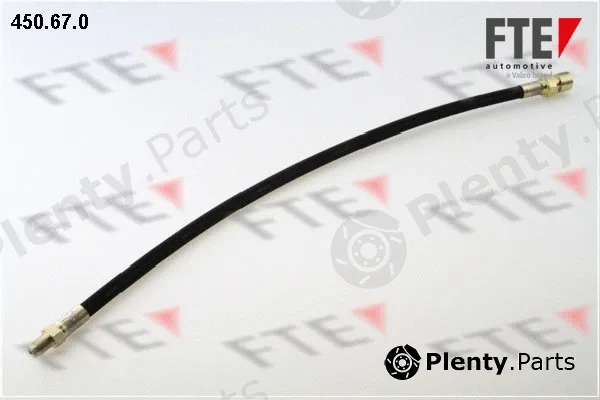 FTE 450.67.0 — Brake Hose