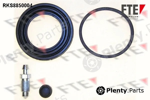 FTE RKS8850004 — Repair Kit, brake caliper