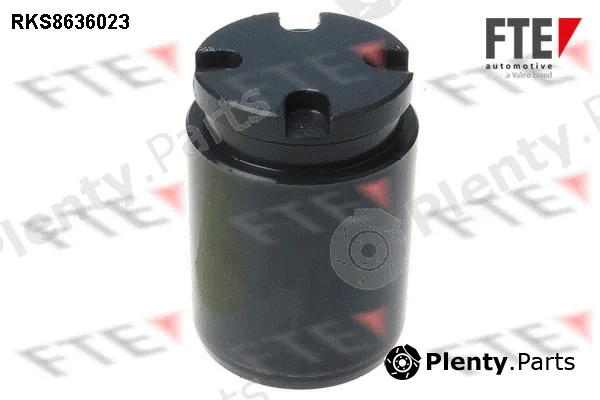 FTE RKS8636023 — Piston, brake caliper