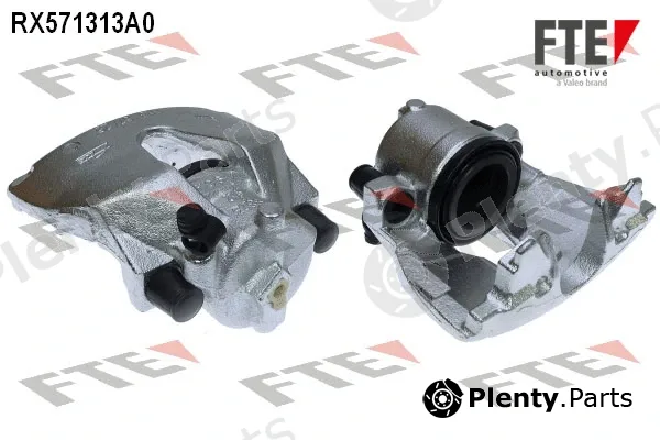 FTE RX571313A0 — Brake Caliper