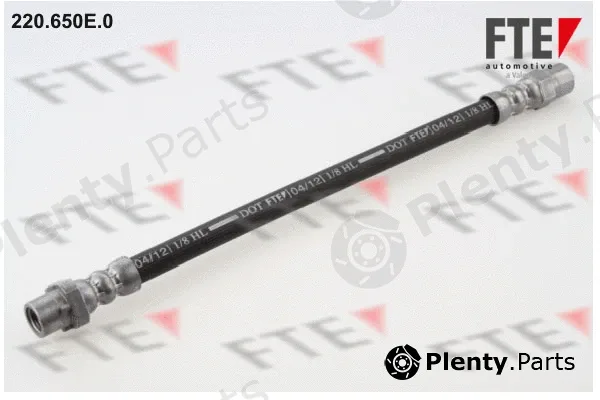 FTE 220.650E.0 — Brake Hose