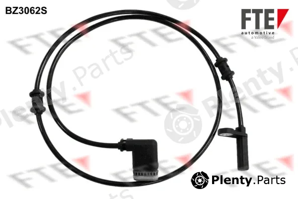 FTE BZ3062S — Sensor, wheel speed