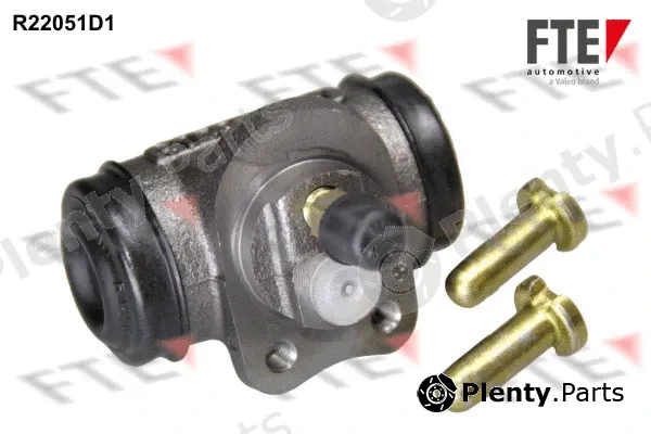 FTE R22051D1 — Wheel Brake Cylinder
