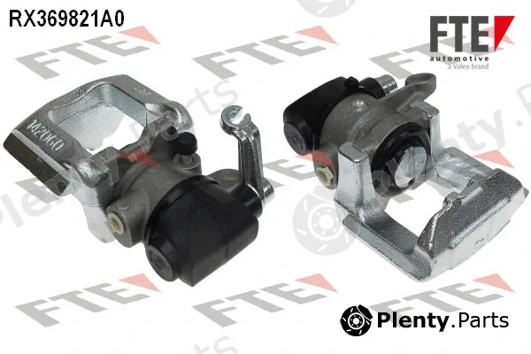 FTE 9290446 — Brake Caliper