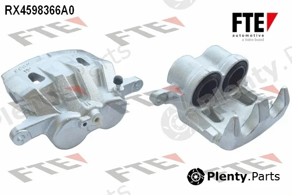 FTE 9292385 — Brake Caliper