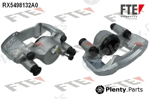 FTE 9291632 — Brake Caliper