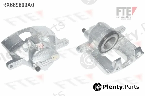 FTE 9290142 — Brake Caliper