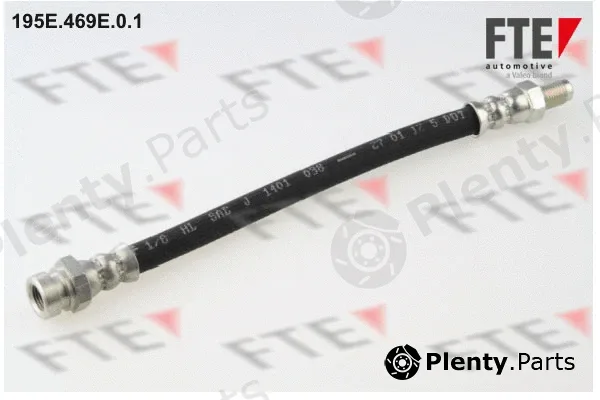 FTE 195E.469E.0.1 — Brake Hose