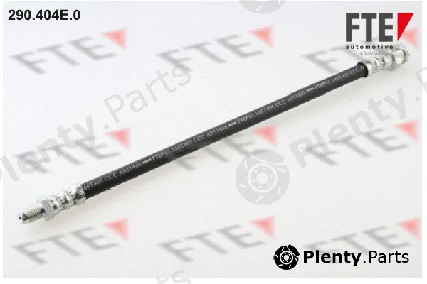 FTE 9240136 — Brake Hose