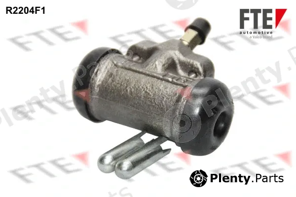 FTE 9710046 — Wheel Brake Cylinder
