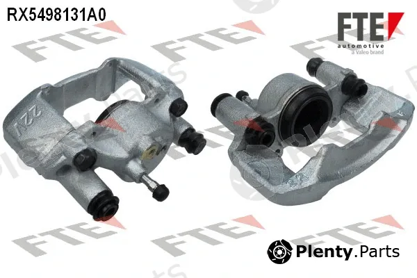 FTE 9291631 — Brake Caliper