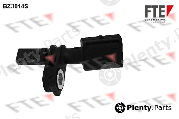 FTE BZ3014S — Sensor, wheel speed