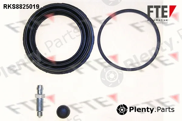 FTE 9323661 — Repair Kit, brake caliper