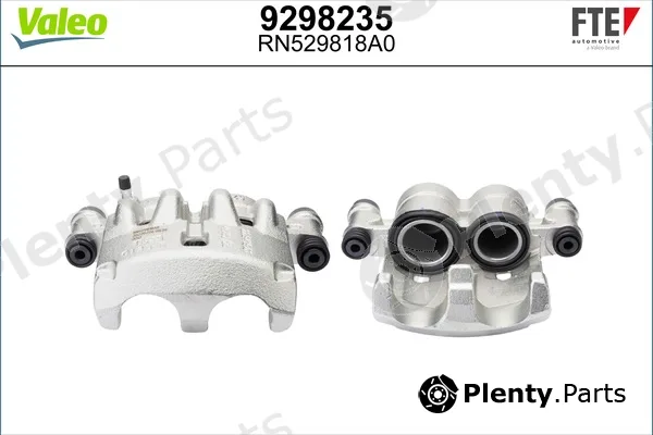 FTE 9298235 — Brake Caliper NEOGEN