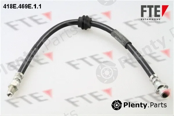 FTE 418E.469E.1.1 — Brake Hose