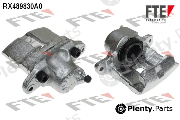 FTE RX489830A0 — Brake Caliper