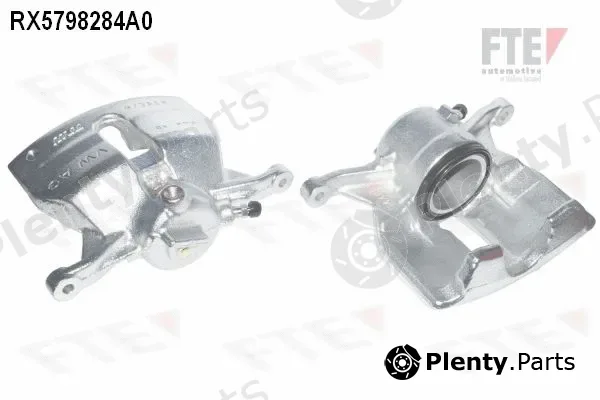 FTE 9290095 — Brake Caliper