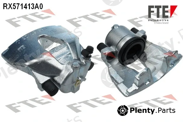 FTE RX571413A0 — Brake Caliper