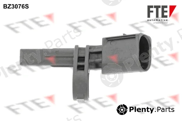 FTE BZ3076S — Sensor, wheel speed