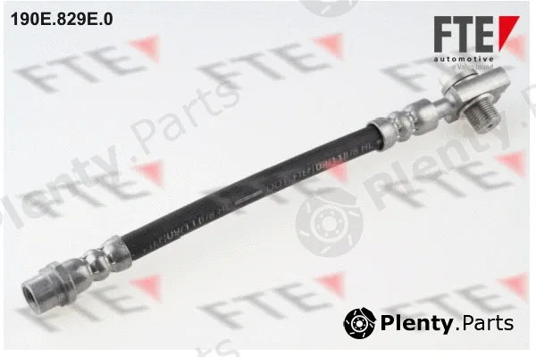 FTE 190E.829E.0 — Brake Hose
