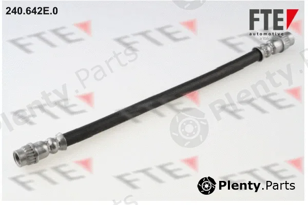 FTE 240.642E.0 — Brake Hose