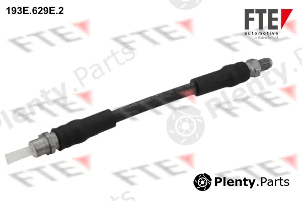 FTE 193E.629E.2 — Brake Hose