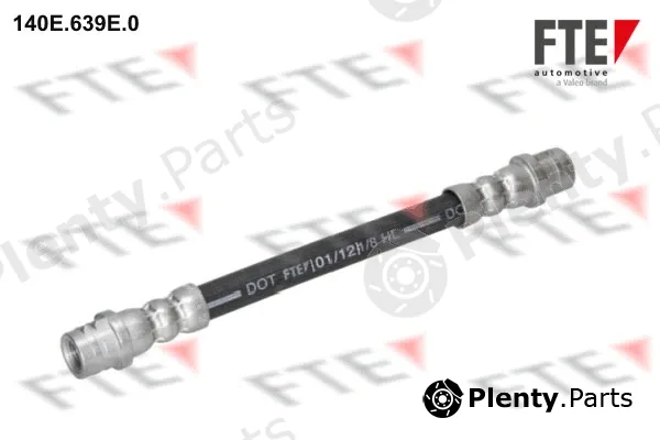 FTE 140E.639E.0 — Brake Hose