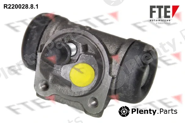 FTE 9210222 — Wheel Brake Cylinder