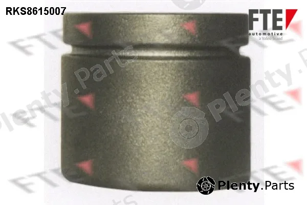 FTE 9313003 — Piston, brake caliper