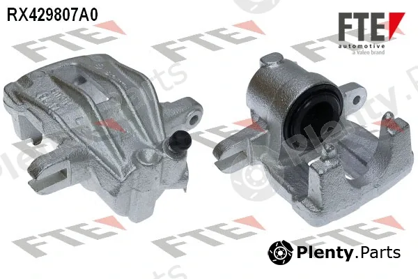 FTE 9290930 — Brake Caliper