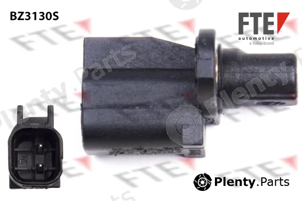 FTE BZ3130S — Sensor, wheel speed