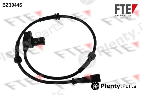 FTE BZ3044S — Sensor, wheel speed