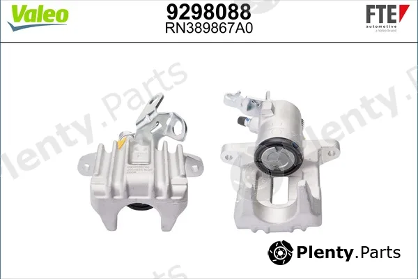 FTE 9298088 — Brake Caliper NEOGEN