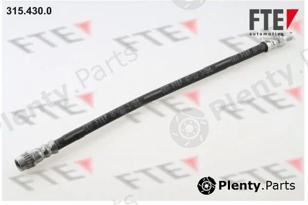 FTE 315.430.0 — Brake Hose