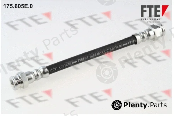 FTE 175.605E.0 — Brake Hose