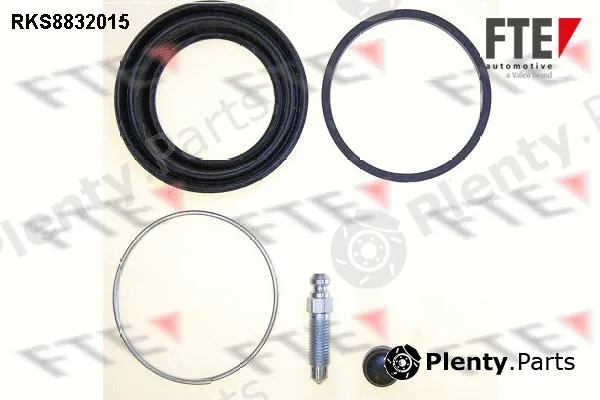 FTE RKS8832015 — Repair Kit, brake caliper