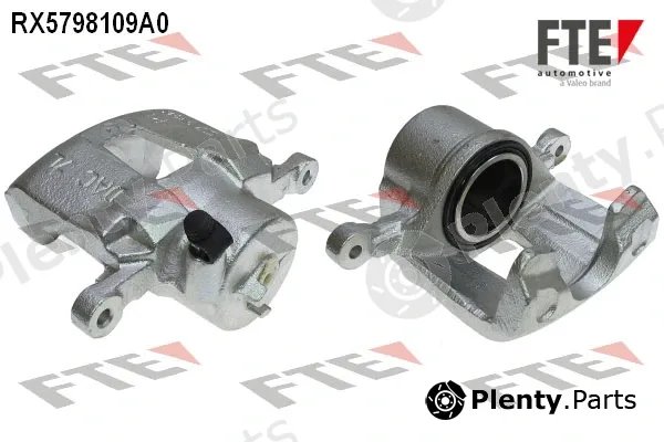 FTE 9291934 — Brake Caliper