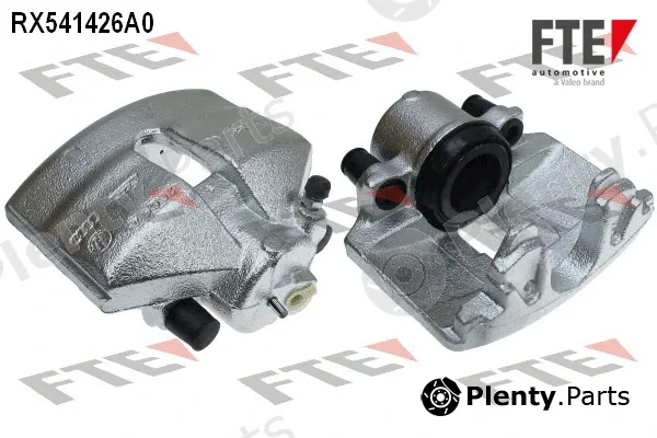 FTE RX541426A0 — Brake Caliper