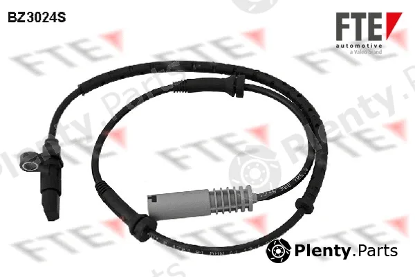 FTE BZ3024S — Sensor, wheel speed